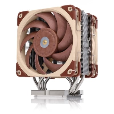 Охлаждане Noctua NH-U12S DX-3647