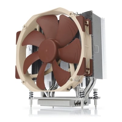 Охлаждане Noctua NH-U14S TR4-SP3 (TR4-SP3)