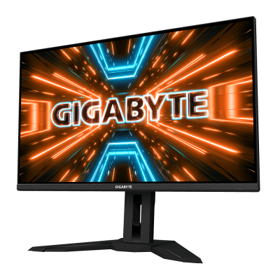 Gigabyte M32U - 32 inch 3840x2160, SS IPS, 144Hz, 1ms, HDR 400
