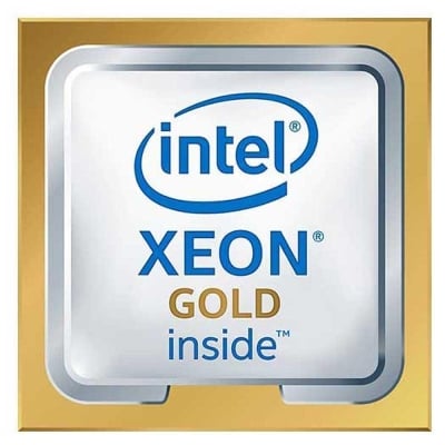 Процесор Intel S3647 Xeon Gold 6240 tray