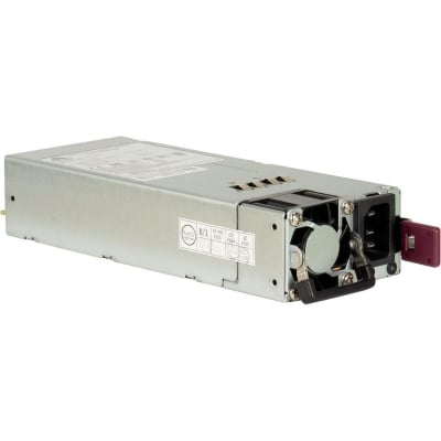 Захранване Inter Tech IPC ASPOWER R2A-DV0550-N 2x500W, 2U, 80+ Gold