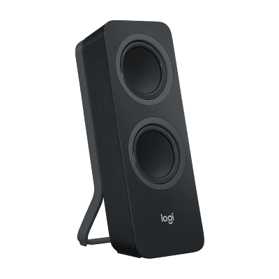 Logitech Z207, 2.0, 10W, 220V, Black