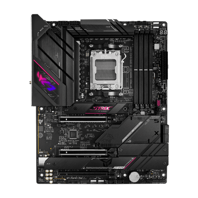 Дънна платка ASUS ROG STRIX B650E-E GAMING WIFI