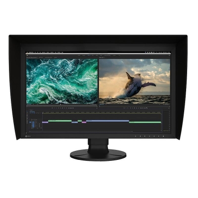 Монитор EIZO CG2700S - 27 inch, 2560x1440, IPS, 60Hz