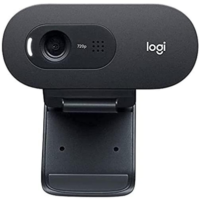LOGITECH C505e, HD, USB2.0