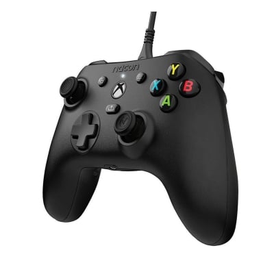 Nacon XBOX EVOL-X Black