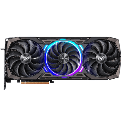 Видео карта ASROCK RX 7900 XT TAICHI OC 20GB GDDR6