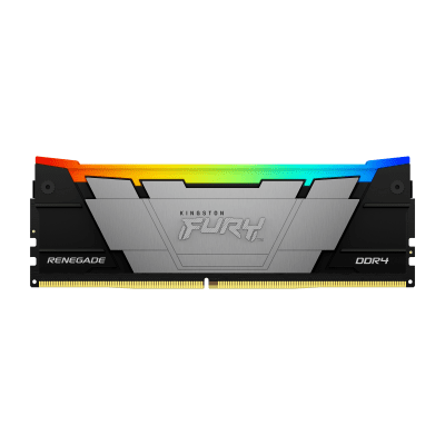 Памет Kingston FURY Renegade RGB 32GB DDR4 3600MHz CL18
