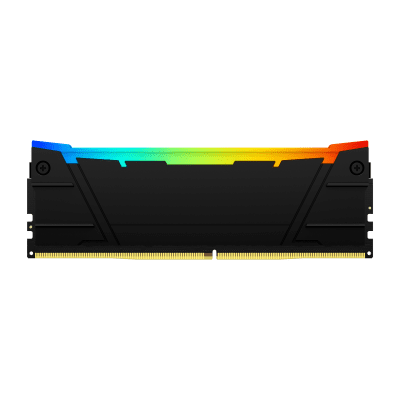 Памет Kingston FURY Renegade RGB 128GB (4x32GB) DDR4 3600MHz CL18