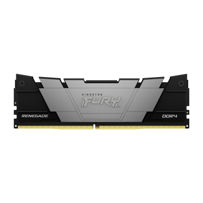 Памет Kingston FURY Renegade Black 64GB (2x32GB) DDR4 3600MHz CL18