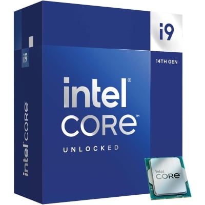 Процесор Intel Core i9-14900K box