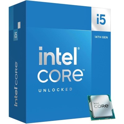 Процесор Intel Core i5-14600KF box