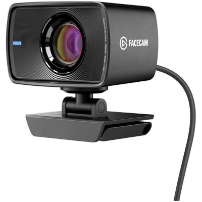 Elgato Facecam, 1080P, 60FPS, USB3.0