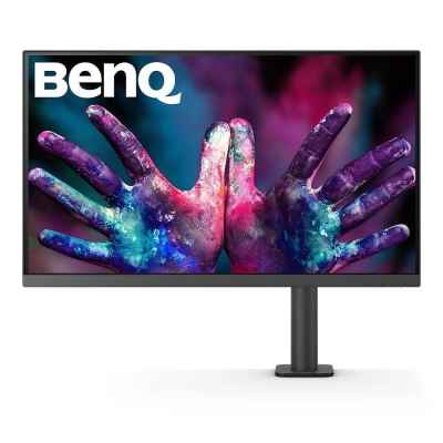 BenQ PD2705UA - 27 inch, 3840x2160, IPS, 60Hz