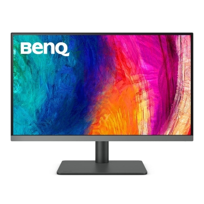 BenQ PD2706U - 27 inch, 3840x2160, IPS, 60Hz