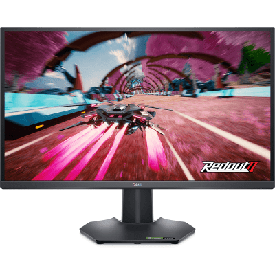 Dell G2724D - 27 inch 2560x1440, Fast IPS, 165Hz, 1ms