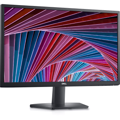 Dell SE2422H - 24 inch 1920x1080, VA, 5 ms, 60Hz