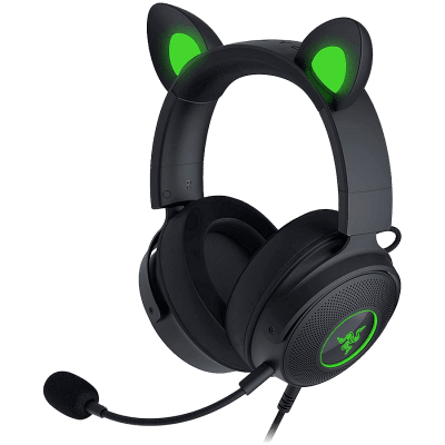Razer Kraken Kitty V2 Pro