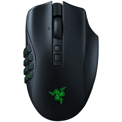 Razer Naga V2 Pro