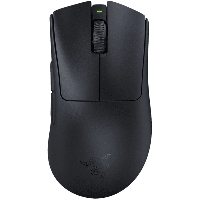 Razer DeathAdder V3 Pro Black