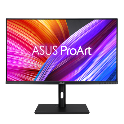 ASUS ProArt PA328QV - 32 inch, 2560x1440, IPS, 100% sRGB, 75Hz