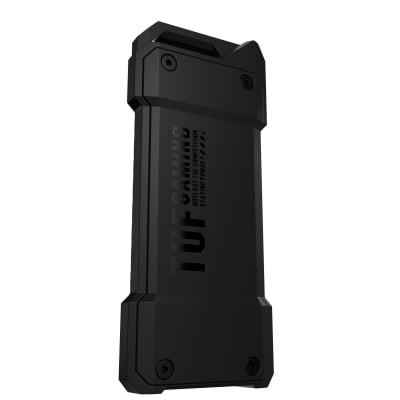 ASUS TUF GAMING AS1000 1TB M.2 NVMe USB-C 3.2 Gen 2x1 SSD