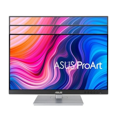 ASUS ProArt PA247CV - 24 inch 1920x1080 IPS 75Hz