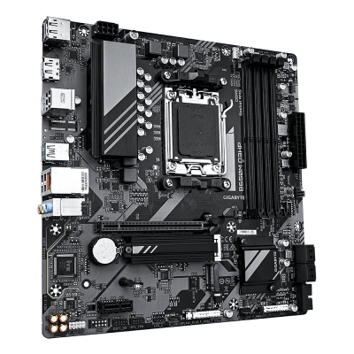 Дънна платка GIGABYTE B650M D3HP