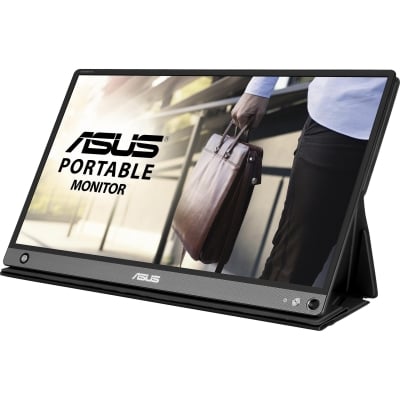 Монитор ASUS ZenScreen Go MB16AHP - 16 inch 1920x1080 IPS 60Hz