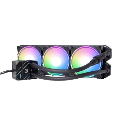 Охлаждане Alphacool Eisbaer Pro Aurora 360