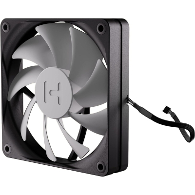 HYTE Flow FA120 PWM, 3 Pack