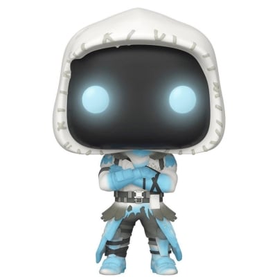 Funko POP! Games: Fortnite - Frozen Raven #567
