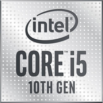 Процесор Intel Core i5-10400 tray