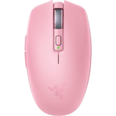 Razer Orochi V2 Pink