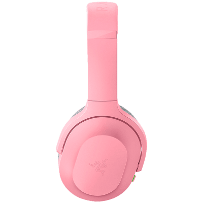 Razer Barracuda Quartz