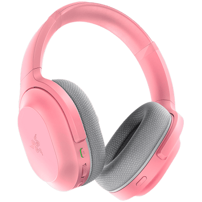 Слушалки Razer Barracuda Quartz