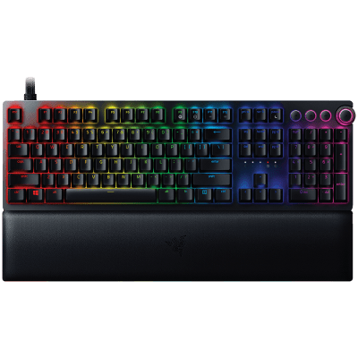 Razer Huntsman V2 Analog (Analog Switch)