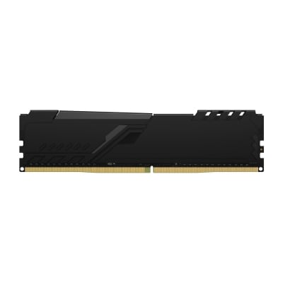 Памет Kingston FURY Beast 128GB (4x32GB) DDR4 3600MHz CL18