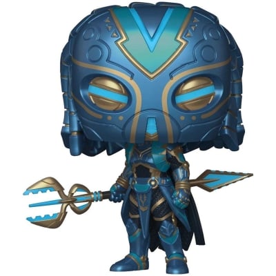 Funko POP! Marvel: Black Panther - Aneka (Midnight Angel) #1178