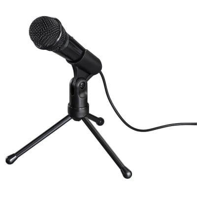 HAMA MIC-P35 Allround