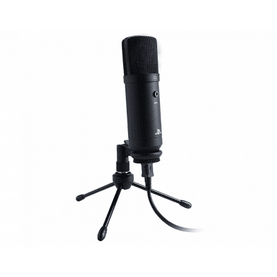 Nacon Sony Official Streaming Microphone
