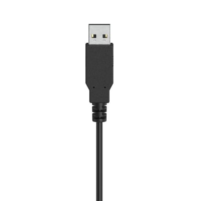 uRage Stream 700 HD, Black