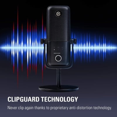 Elgato Wave 3