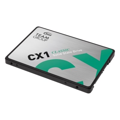 Team Group CX1 240GB SSD