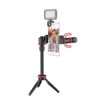 BOYA BY-VG350 Vlogger Kit