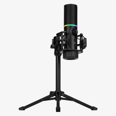 Streamplify MIC RGB + tripod