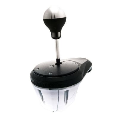 THRUSTMASTER TH8A Shifter Add-on, PC/PS3/PS4/Xbox One