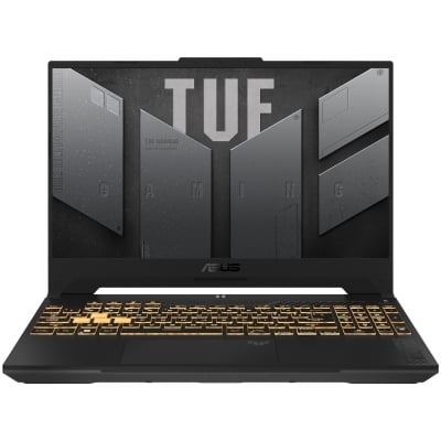 ASUS TUF F15 FX507VV4-LP061 - Intel i7-13700H, 15.6 1920x1080 144Hz, 16GB DDR4, 1TB SSD Gen4, RTX 4060 8GB