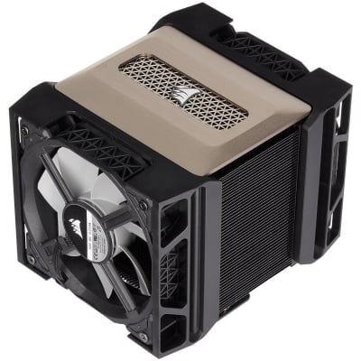 Охлаждане Corsair A500 Air Cooler