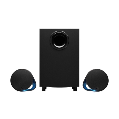 Logitech G560 RGB 2.1, 120W, Black